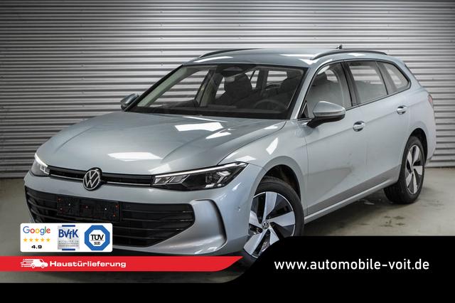 Volkswagen Passat Variant - 1,5 TSI DSG City - LAGER