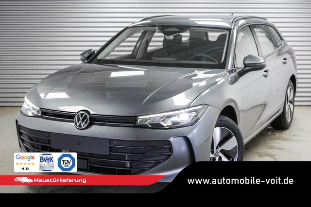 Volkswagen Passat Variant - 1,5 TSI DSG City - LAGER