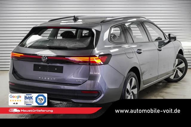 Volkswagen Passat Variant 1,5 TSI DSG City - LAGER 