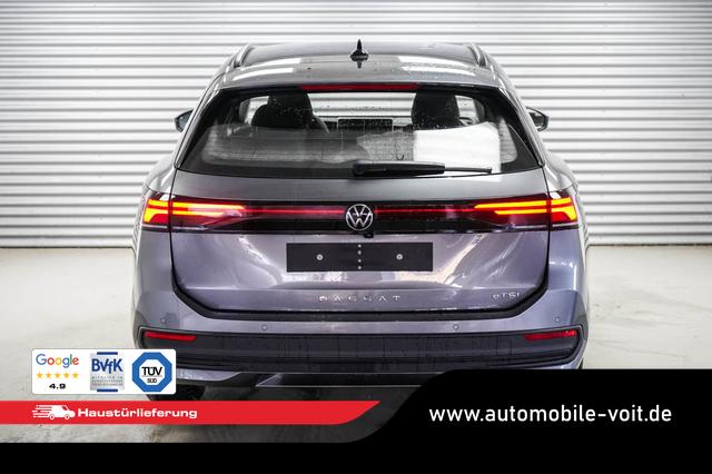 Volkswagen Passat Variant 1,5 TSI DSG City - LAGER 