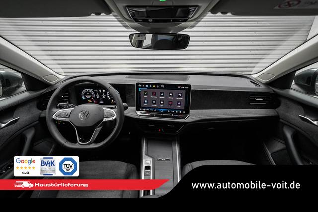 Volkswagen Passat Variant 1,5 TSI DSG City - LAGER 