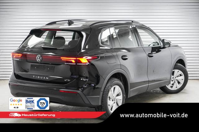 Volkswagen Tiguan 1,5 eTSI DSG Basis - LAGER 