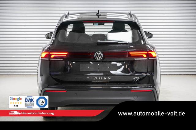 Volkswagen Tiguan 1,5 eTSI DSG Basis - LAGER 