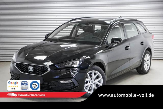 SEAT Leon Sportstourer - Kombi 1,5 TSI Style - LAGER