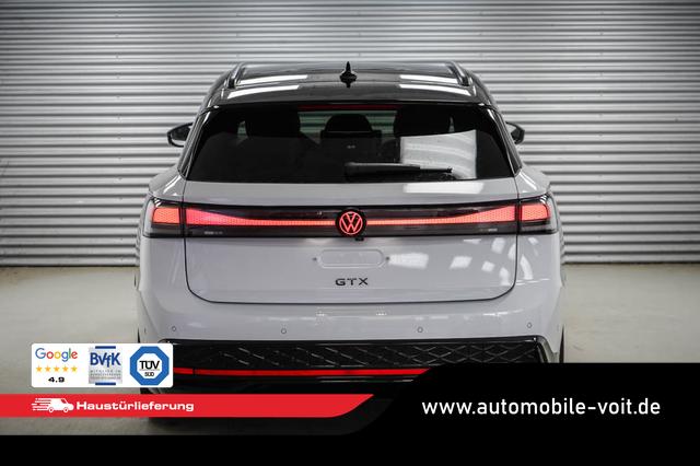 Volkswagen ID.7 Kombi Tourer GTX 4Motion - LAGER 