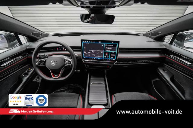 Volkswagen ID.7 Kombi Tourer GTX 4Motion - LAGER 