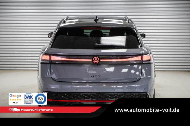 Volkswagen ID.7 Kombi Tourer GTX 4Motion - LAGER 