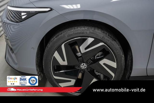 Volkswagen ID.7 Kombi Tourer GTX 4Motion - LAGER 