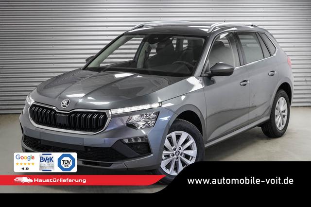 Skoda Kamiq - 1,0 TSI DSG Selection - LAGER