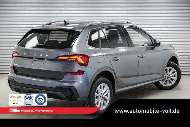 Skoda Kamiq 1,0 TSI DSG Selection - LAGER 