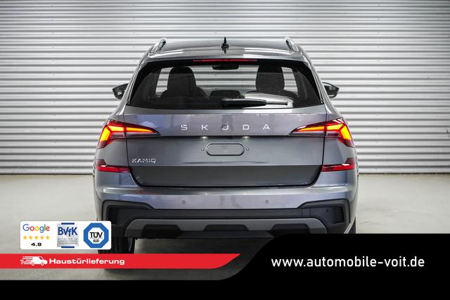 Skoda Kamiq 1,0 TSI DSG Selection - LAGER 