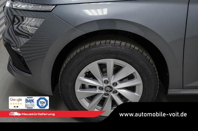 Skoda Kamiq 1,0 TSI DSG Selection - LAGER 