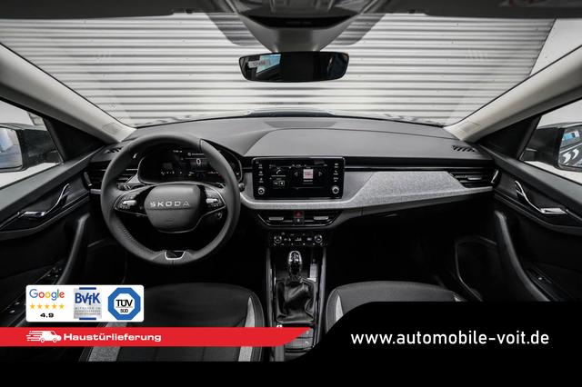 Skoda Kamiq 1,0 TSI DSG Selection - LAGER 