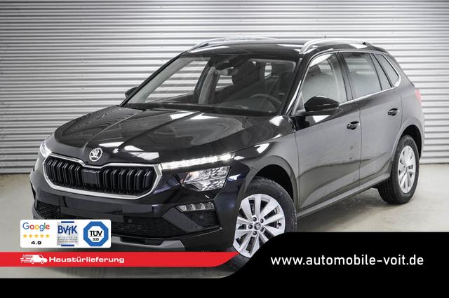 Skoda Kamiq - 1,0 TSI DSG Selection - LAGER
