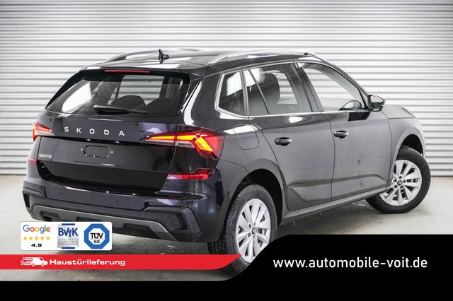 Skoda Kamiq 1,0 TSI DSG Selection - LAGER 