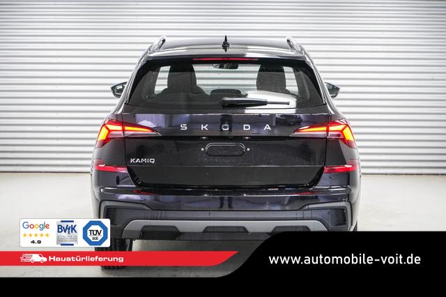 Skoda Kamiq 1,0 TSI DSG Selection - LAGER 