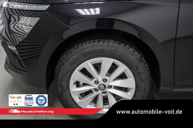 Skoda Kamiq 1,0 TSI DSG Selection - LAGER 