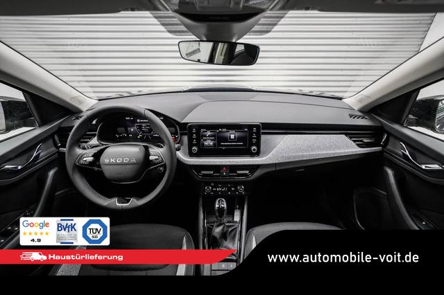 Skoda Kamiq 1,0 TSI DSG Selection - LAGER 