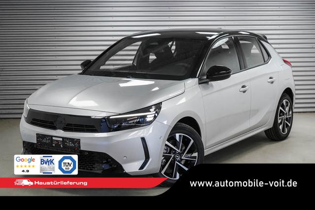 Opel Corsa - 1,2 Turbo Automatik GS - LAGER