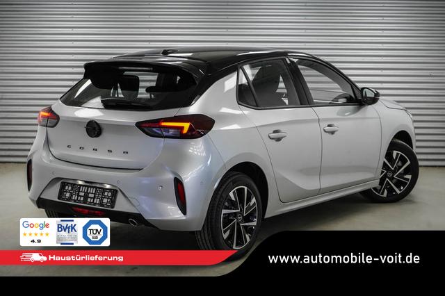 Opel Corsa 1,2 Turbo Automatik GS - LAGER 