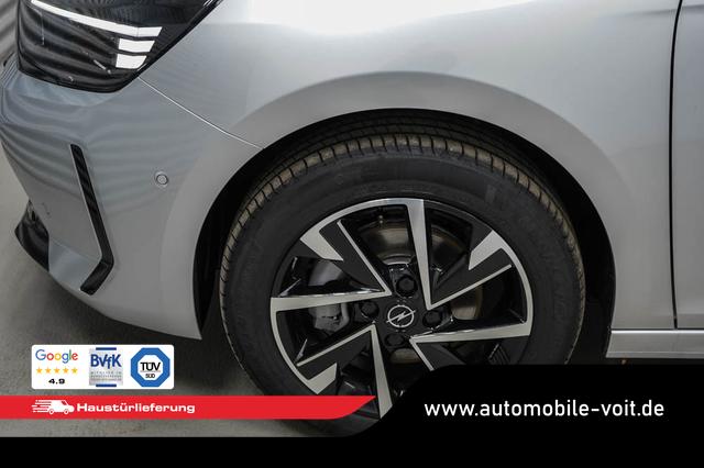 Opel Corsa 1,2 Turbo Automatik GS - LAGER 