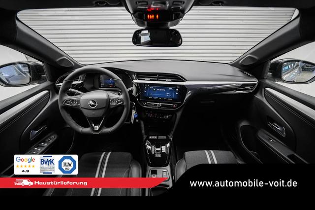 Opel Corsa 1,2 Turbo Automatik GS - LAGER 