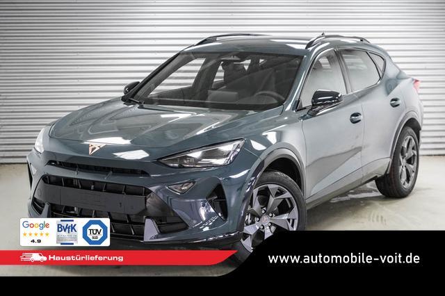 Cupra Formentor - 1,5 eTSI DSG - LAGER