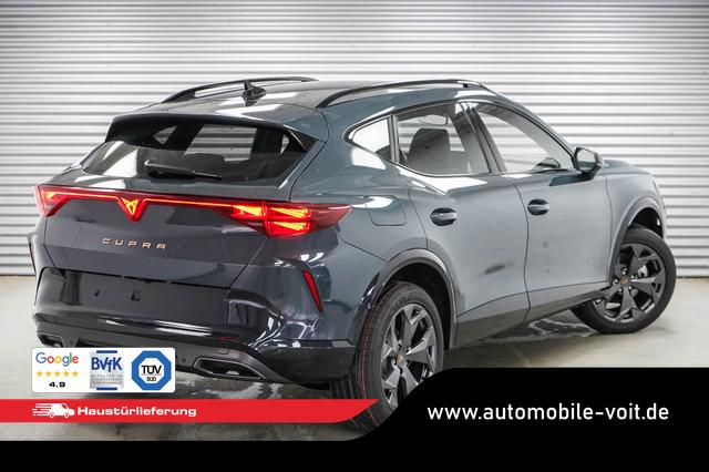 Cupra Formentor 1,5 eTSI DSG - LAGER 