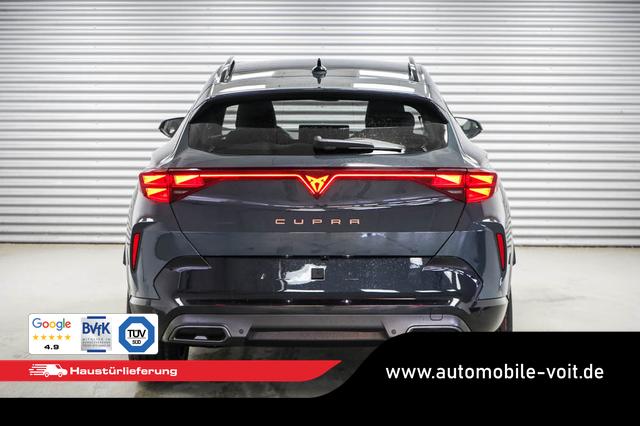 Cupra Formentor 1,5 eTSI DSG - LAGER 