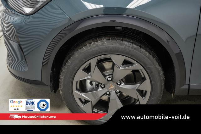 Cupra Formentor 1,5 eTSI DSG - LAGER 