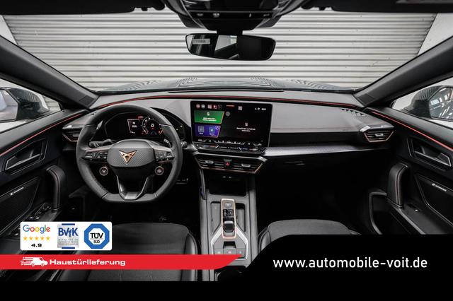 Cupra Formentor 1,5 eTSI DSG - LAGER 