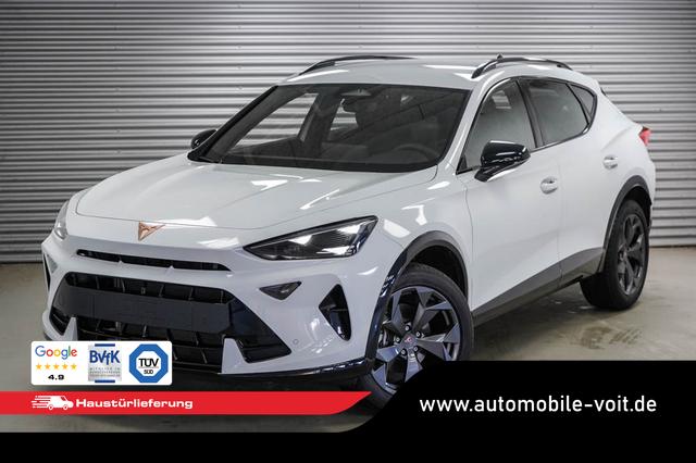 Cupra Formentor - 1,5 eTSI DSG - LAGER