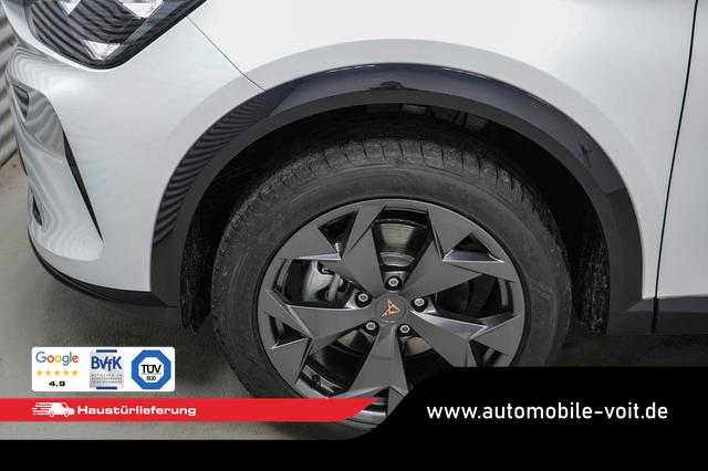 Cupra Formentor 1,5 eTSI DSG - LAGER 