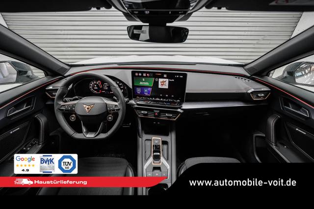 Cupra Formentor 1,5 eTSI DSG - LAGER 