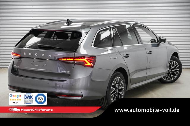 Skoda Octavia Combi Kombi 1,5 eTSI DSG mhev Selection -LAG. 