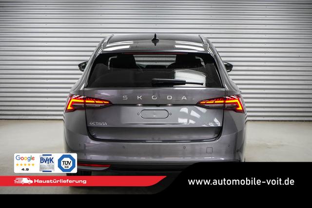 Skoda Octavia Combi Kombi 1,5 eTSI DSG mhev Selection -LAG. 