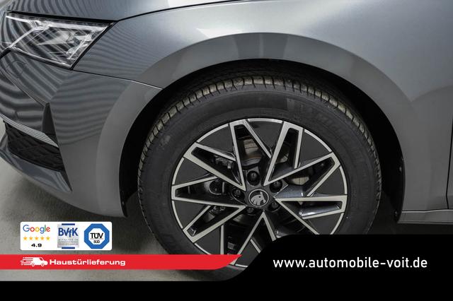 Skoda Octavia Combi Kombi 1,5 eTSI DSG mhev Selection -LAG. 
