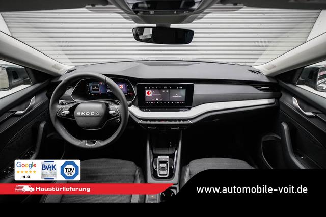 Skoda Octavia Combi Kombi 1,5 eTSI DSG mhev Selection -LAG. 