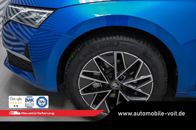 Skoda Octavia Combi Kombi 1,5 eTSI DSG mhev Selection -LAG. 