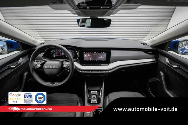 Skoda Octavia Combi Kombi 1,5 eTSI DSG mhev Selection -LAG. 