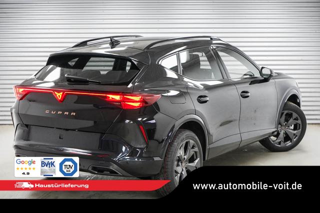 Cupra Formentor 1,5 eTSI DSG - LAGER 