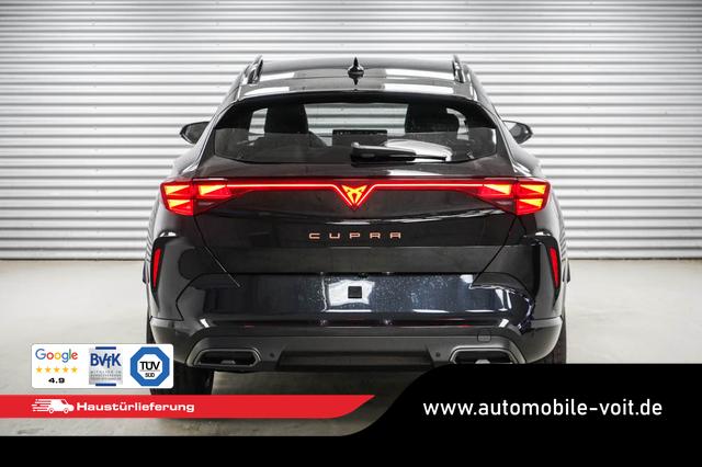 Cupra Formentor 1,5 eTSI DSG - LAGER 