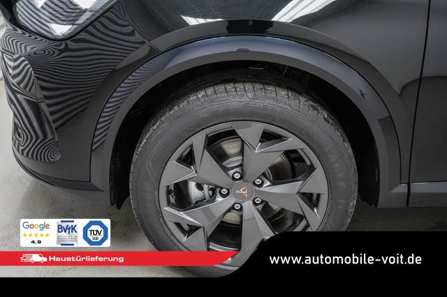 Cupra Formentor 1,5 eTSI DSG - LAGER 