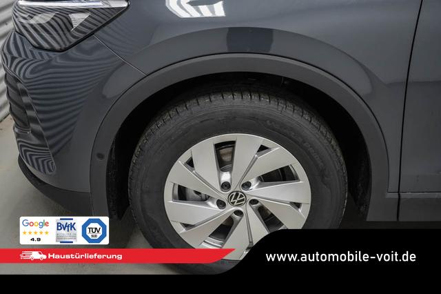 Volkswagen Tiguan 1,5 eTSI DSG Basis - LAGER 