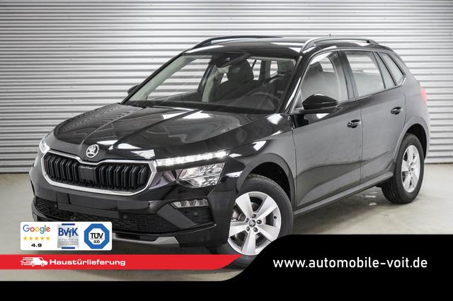 Skoda Kamiq - 1,0 TSI DSG Selection - LAGER
