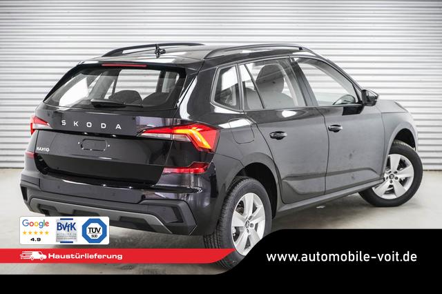 Skoda Kamiq 1,0 TSI DSG Selection - LAGER 