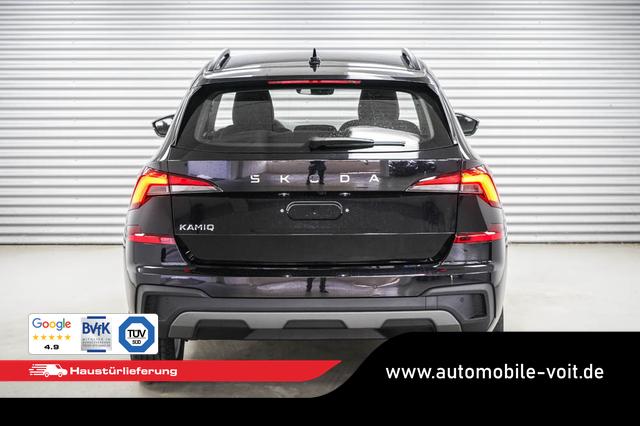 Skoda Kamiq 1,0 TSI DSG Selection - LAGER 