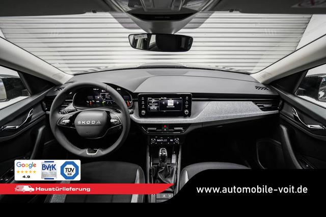 Skoda Kamiq 1,0 TSI DSG Selection - LAGER 