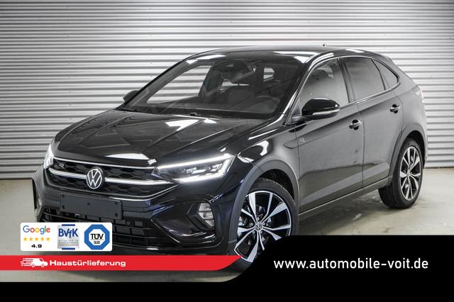 Volkswagen Taigo - 1,5 TSI DSG R-Line - LAGER