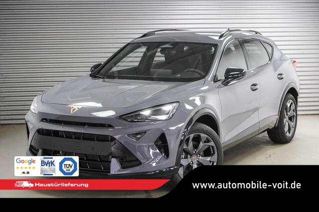 Cupra Formentor - 1,5 eTSI DSG - LAGER
